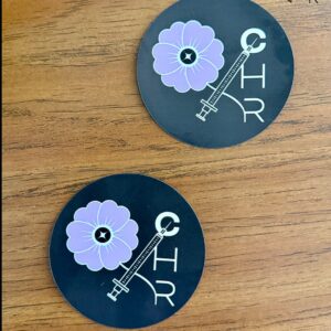 CHR Magnet-Circle